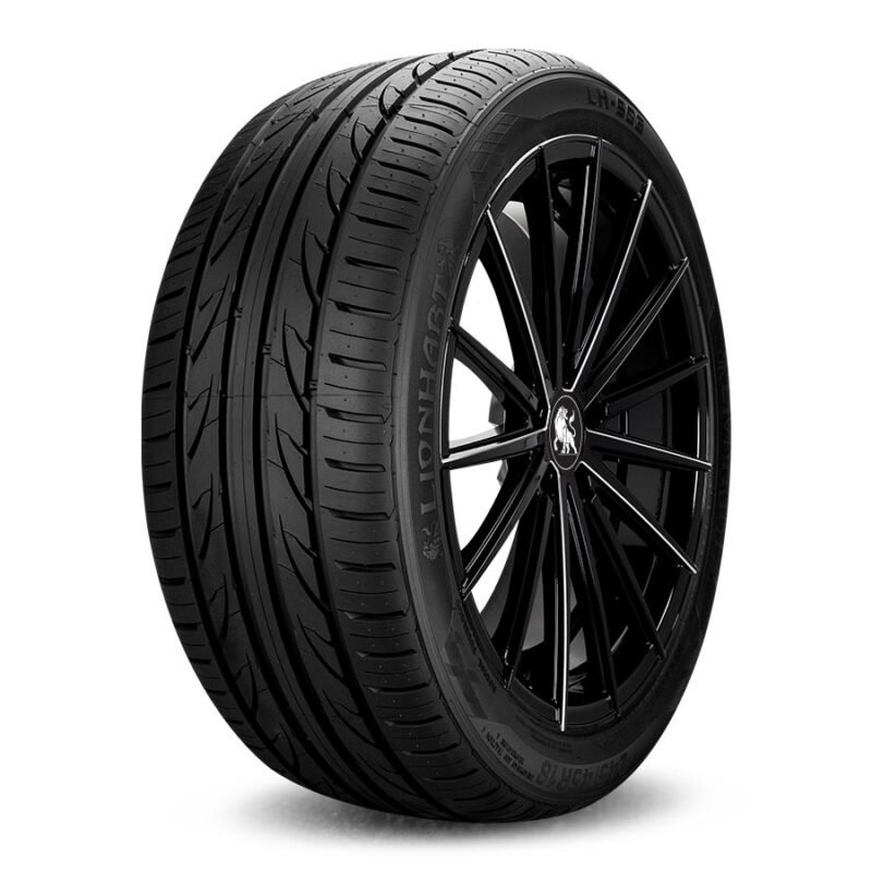 LIONHART 215/45R18 89W PS