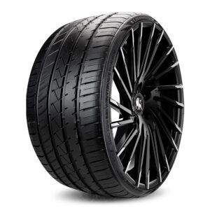 LIONHART 295/30R20 101Y LH5 PS LIONHART
