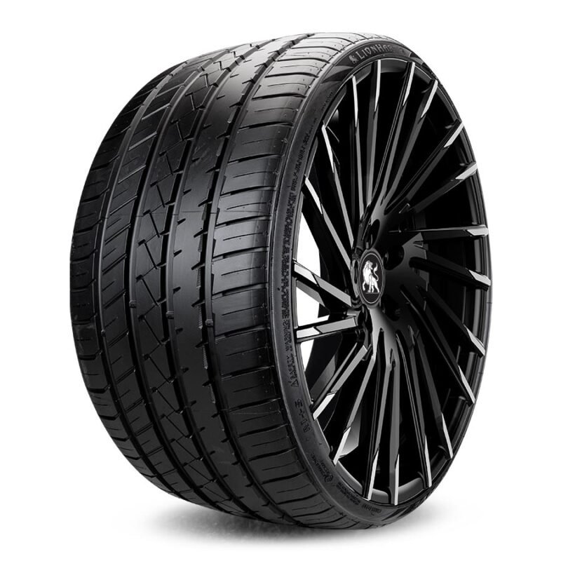 LIONHART 285/45R21 113Y LH-FIVE LT