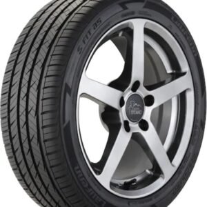 LAUFEN 235/50R19 103V LH01 S-FIT PS LAUFENN