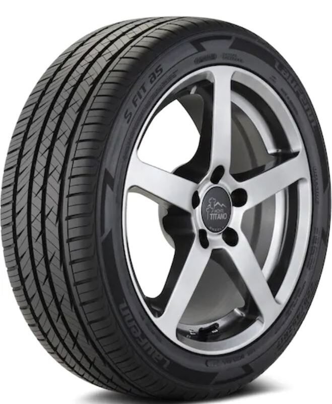 235/50R19 103V LH01 S-FIT LAUFEN PS LAUFENN