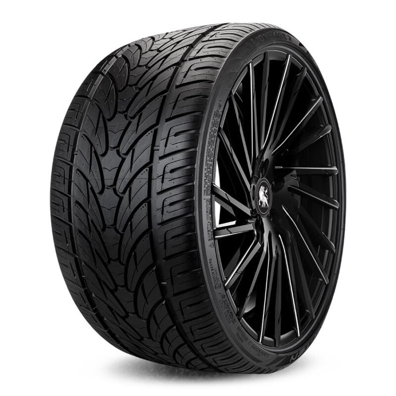 LIONHART 295/25R28 103W LH10 LT