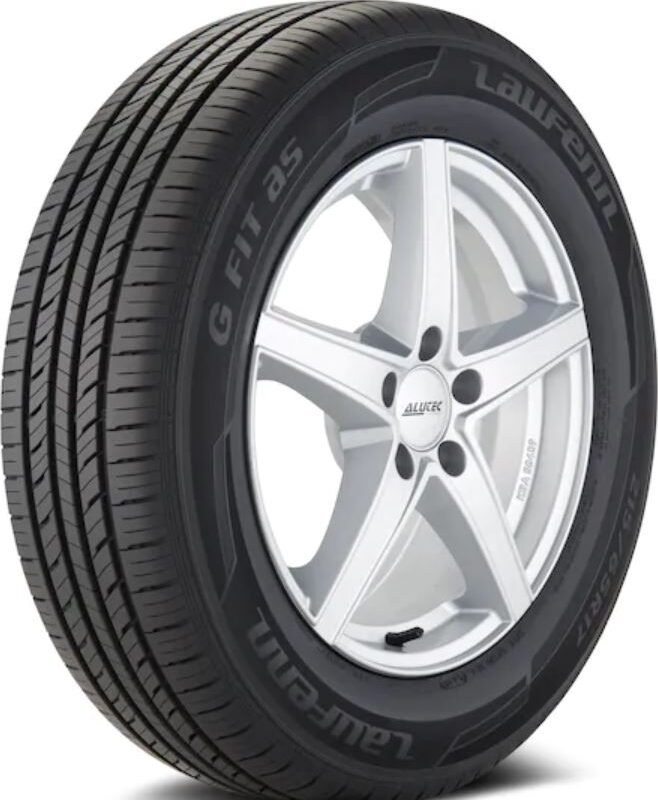 LAUFENN 195/55R15 85H GFIT AS PS