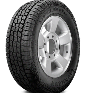 LIONHART 265/60R20 /60R20 ATX2 LT LIONHART