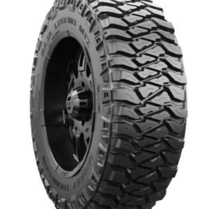 BW 37X13.50R17 .50R17 LEGEND MTZ M/T LT COOPER
