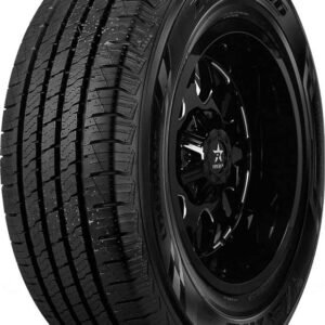 LEXANI 265/70R18 /70R18 LXHT-206 LT LEXANI