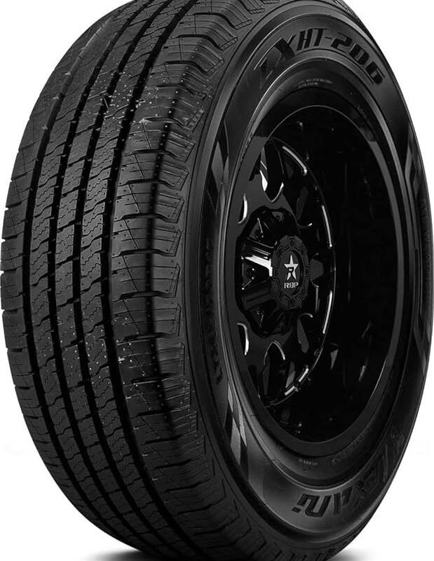 LEXANI 265/70R18 LXHT-206 LT
