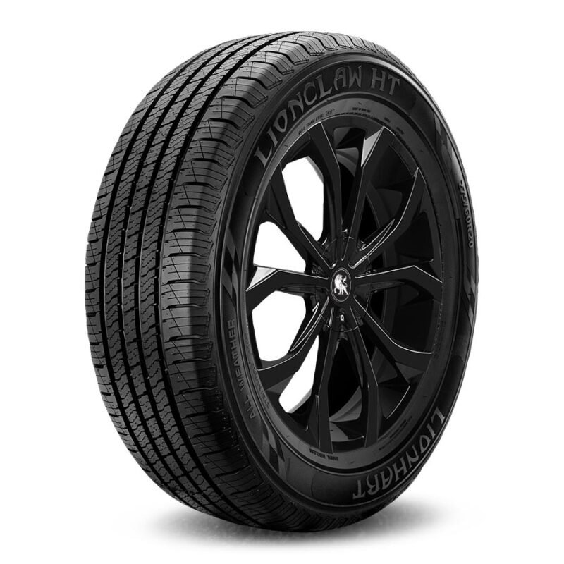 LIONHART 285/60R20 LION CLW HT LT