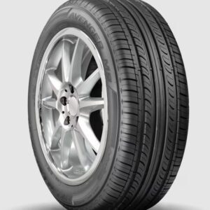 MASTERCRFT 235/50R17 96W AVENGR M8 PS COOPER