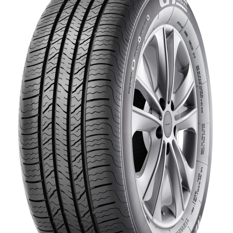 GT RADIAL 205/70R15 96T MAXTOUR AS PS GITI