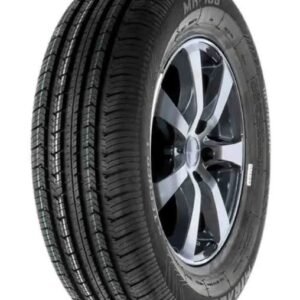 MIRAGE 185/70R13 86H MR-166 PS COFO