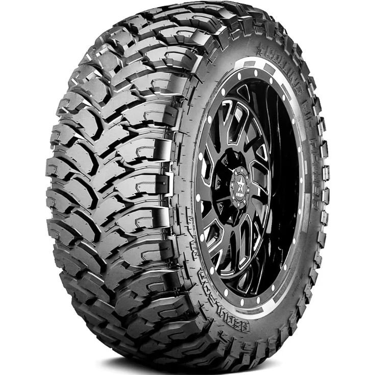 OR 33X12.50 R24 REPULS MT3 LT RBP