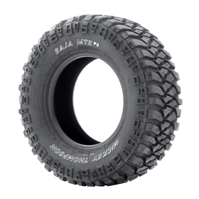 295/70R18 BAJA MTZP3 M T LT COOPER