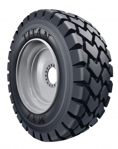 23.5X25 E3 L3 M OR TITAN