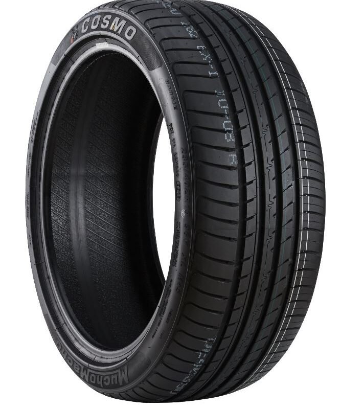 COSMO 195/45R16 84W MUCHOMACHO PS DEESTONE