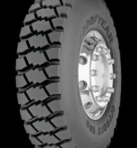 325/95R24 MSAP SVR GDYEAR TR GOODYEAR