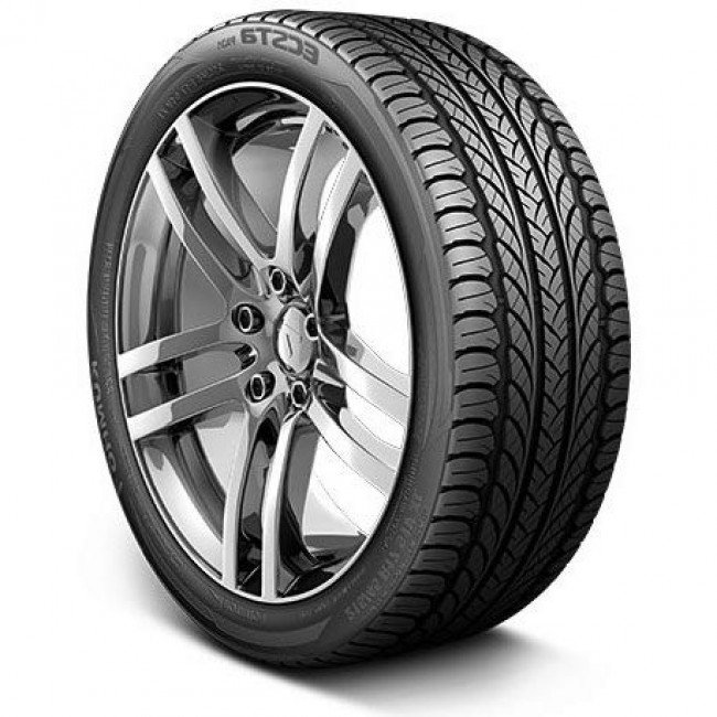 KUMHO 205/50R15 86V ECSTA PA31 B W PS