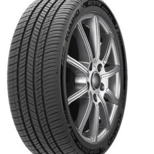 KUMHO 215/45R18 93Y ECSTA PA71 LT KUMHO