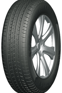 ATLAS 255/60R17 106H PRLR 4X4 HP AAS LT LINGLONG