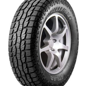 ATLAS 245/70R17 110S PARALER AT AAS LT LINGLONG