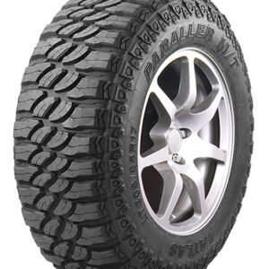 ATLAS 235/85R16 PARALR MT AAS LT