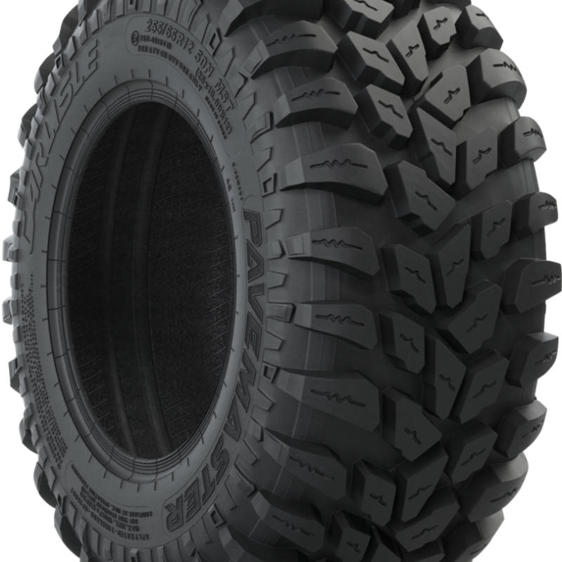 25X8.00 R12 PAVE MST MO CARLISLE