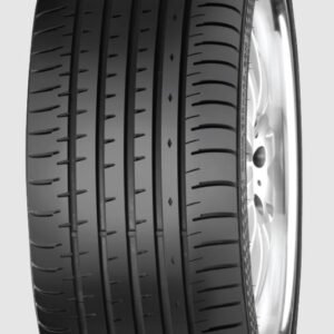 ACCELERA 285/30R19 98Y PHI- LT