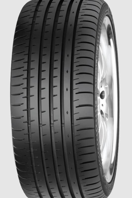 ACCELERA 285/30R19 98Y PHI- LT