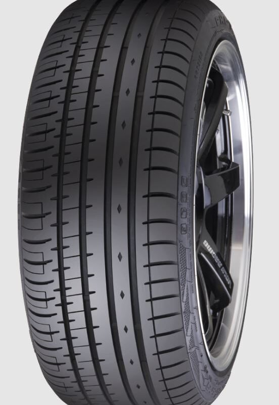 ACCELERA 175/50R15 75H PHI-R PS
