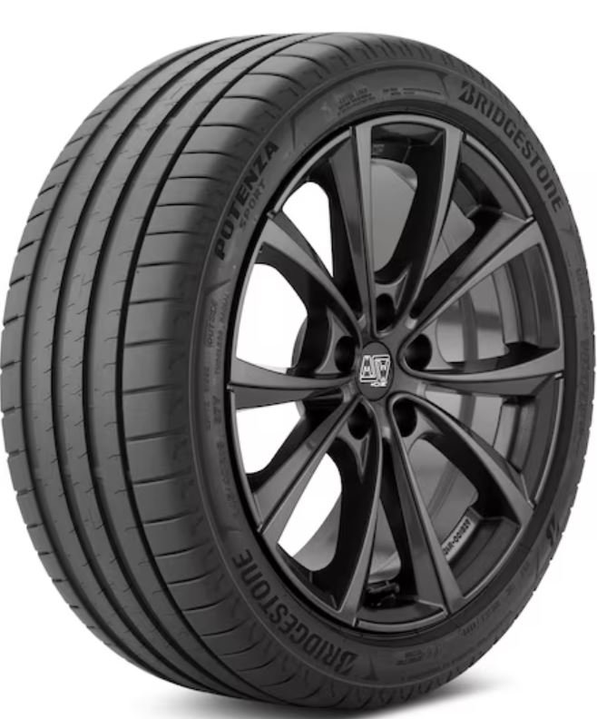 245/35R20 95Y PTNZ SPT BRIDGESTNE PS BRIDGESTONE