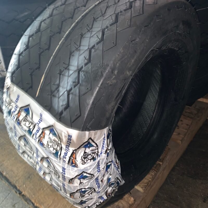 ASTRO 18X8.50 X8 POWERPLUS SAWT ASO LG SPEEDWAYS