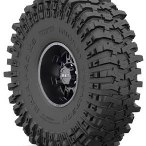 BW 19.5/46X20 BAJA O XS M/T LT COOPER