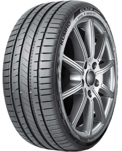 KUMHO 275/30R19 96Y PS