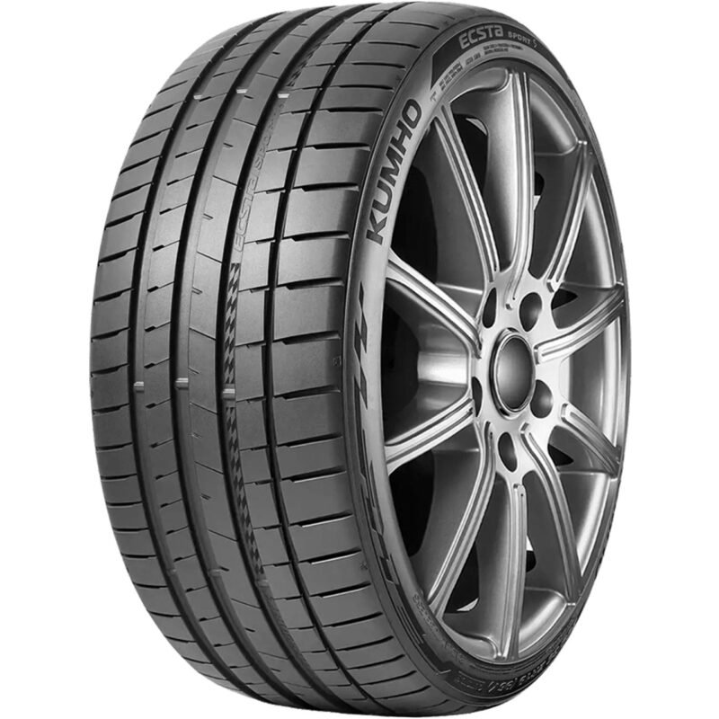KUMHO 295/40R19 108Y ECSTA 72S LT