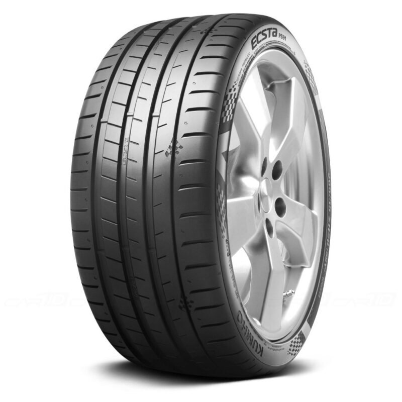 KUMHO 285/35R20 104Y LT