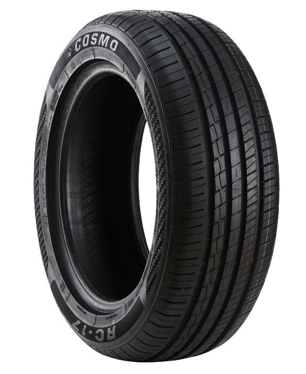 COSMO 195/55R15 85V RC- PS DEESTONE