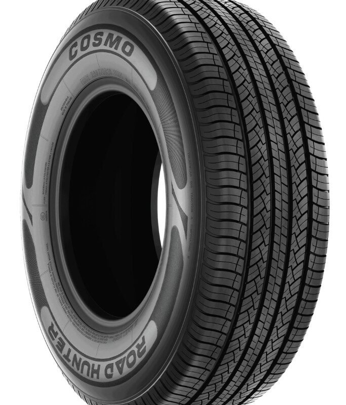 COSMO 285/60R18 116V ROAD HUNTER LT DEESTONE