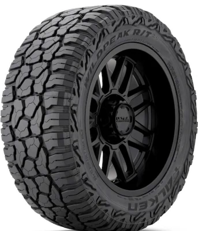 FALKEN 33X12.50 R20 WPEAK R T01 LT
