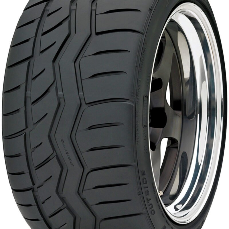 FALKEN 315/30R18 98W + LT