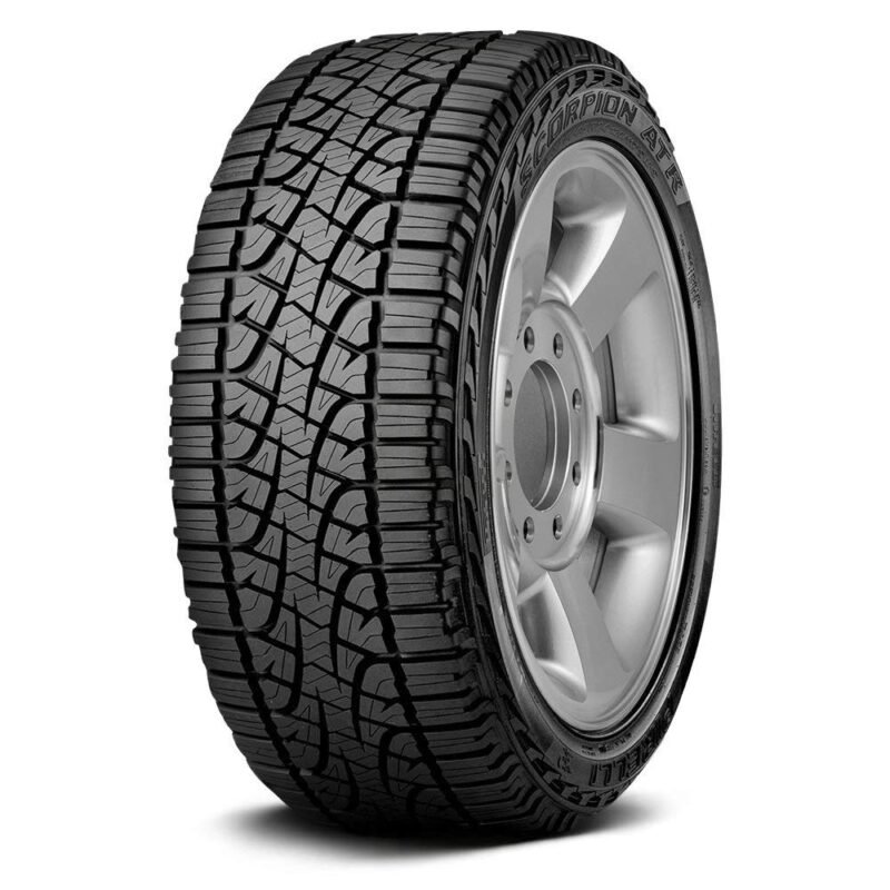 PIRELLI 265/70R17 115T S-A LT