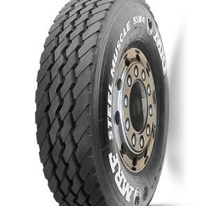 MRF 825X20 16PLY S1M4 PLUS HWY TR