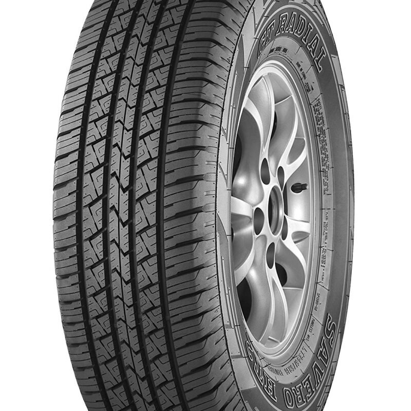 GT RADIAL 255/65R16 106S HT2 LT GITI