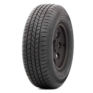 OWL 225/75R16 P 106S SAVERO HT2 GT LT GITI