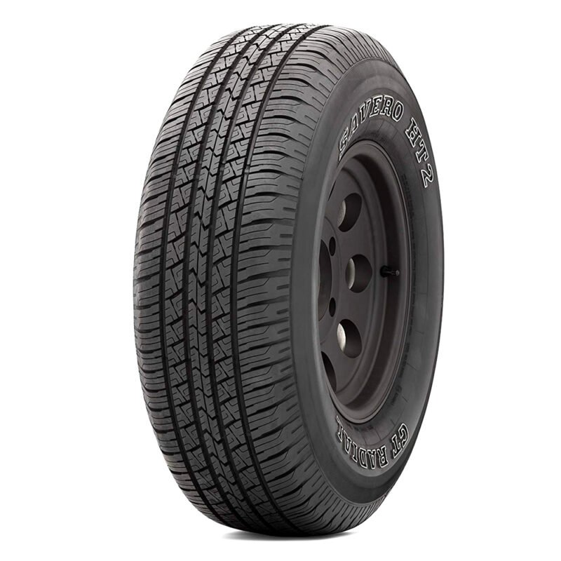 GT RADIAL 265/70R17 HT2 LT GITI