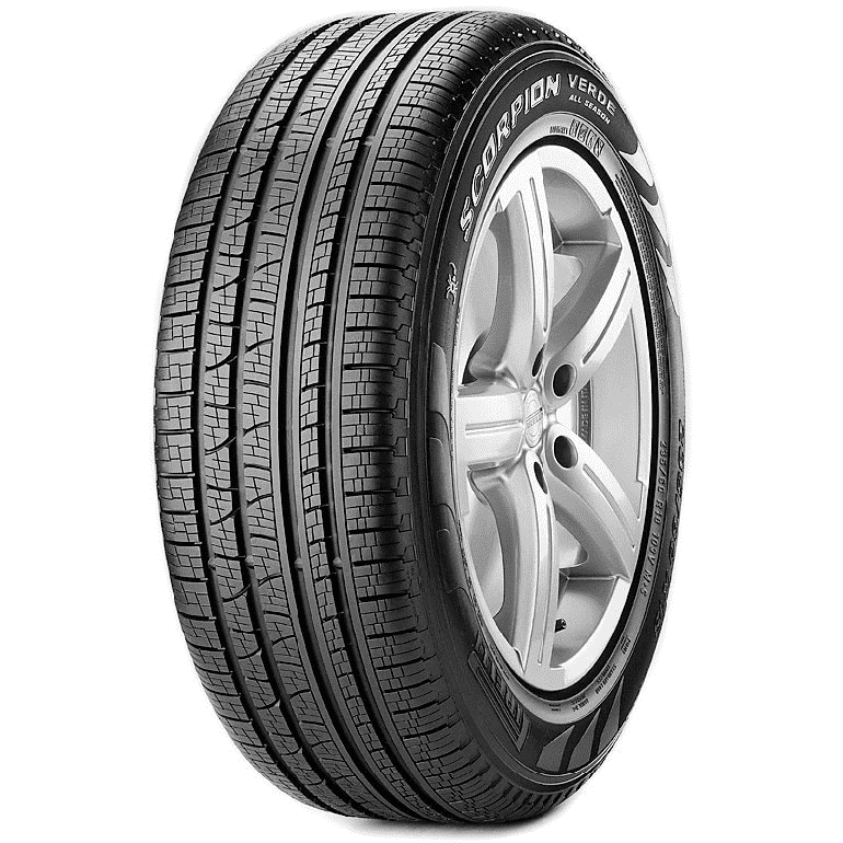 275/40R21 107V SCVD VOL PIRELI LT PIRELLI