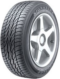 DUNLOP 215/60R17 96T SIGNATURE II PS