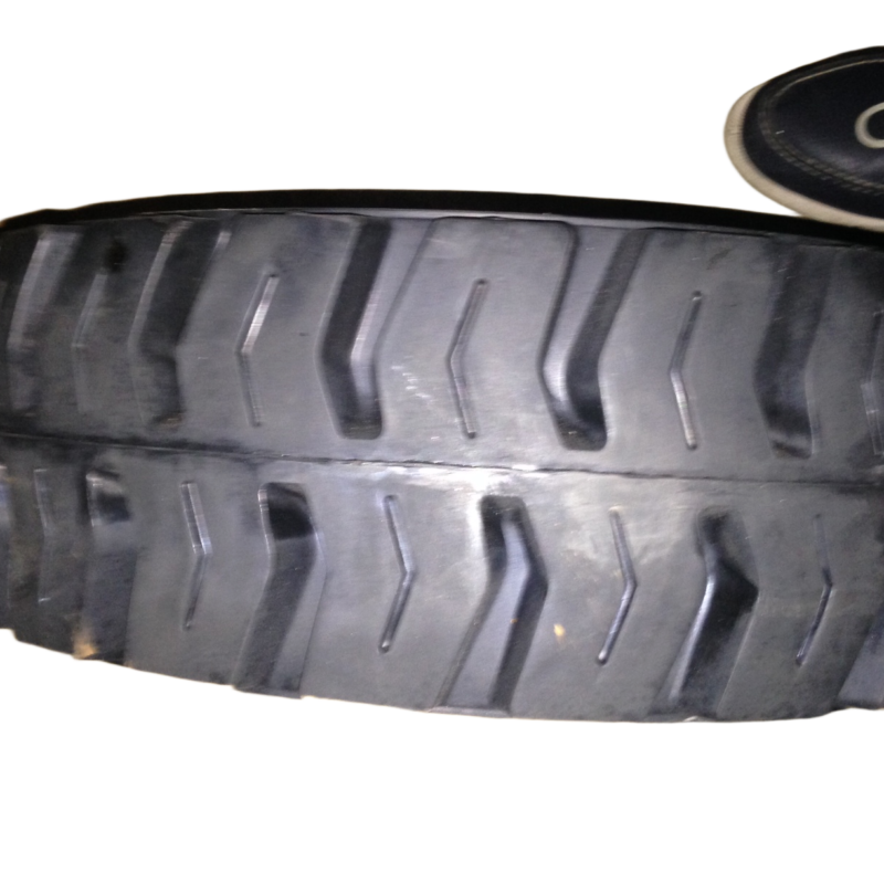 16X6 X10 SOLID BLK SUPERSOLID IN MITCO