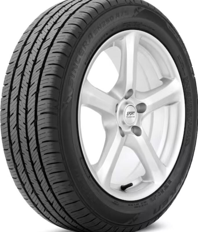 FALKEN 235/60R17 102T AS LT