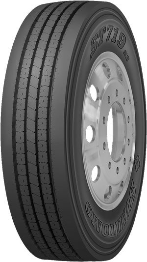 275/70R22 HWY TR SUMITOMO