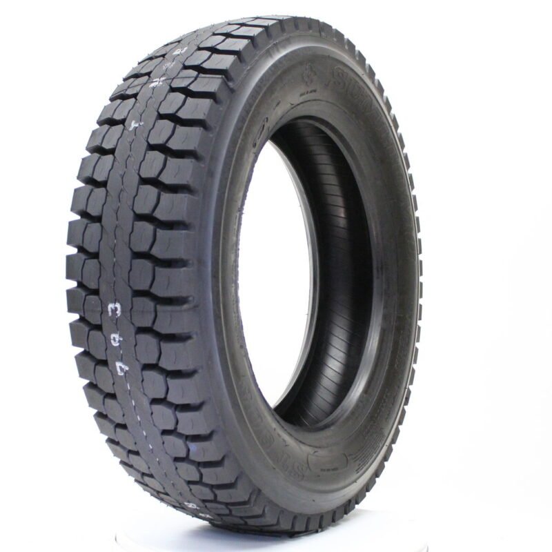 295/75R22 OS TR SUMITOMO